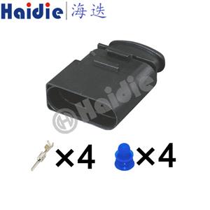 wiring connector 1J0973824/1534159-1