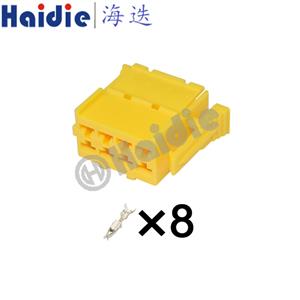 8pin wiring connector  927366-1