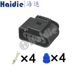 wiring connector 1J0973724/638245-1