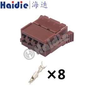 8pin wiring connector   927368-1