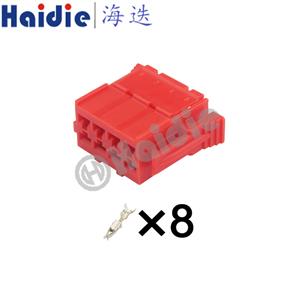 8pin wiring connector  927367-1