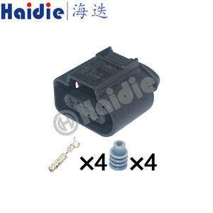 4pin wiring connector   8K0973704/1670592