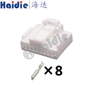 8pin wiring connectorHD081YA-1.2-21J