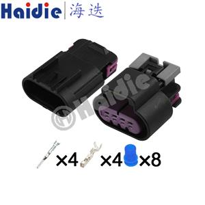 4pin wiring connector   HD045D-1.5-11/21 15487755/15487756 15326815