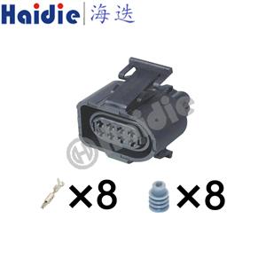 wiring connector 3A0973714