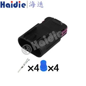 4pin wiring connector  HD045D-1.5-11  15487755