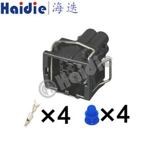 4pin   wiring connector  HD044-3.5-21   357919754   444524-1