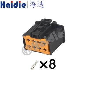 8pin wiring connector  98906-1011/0989061011