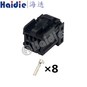 8pin wiring connector  174044-2