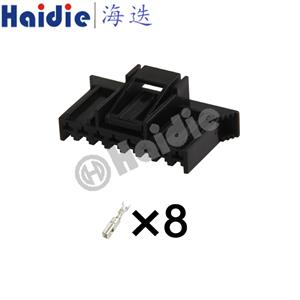 8pin wiring connector 211PC083S0017