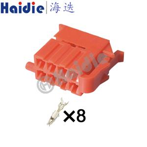 8pin wiring connector  928584