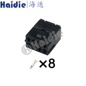 8pin wiring connector  881647-1