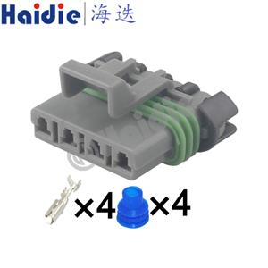 wiring connector  HD045W-2.8-21 12129565