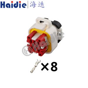 8pin wiring connector  776286-2