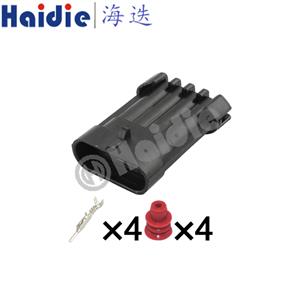 4pin wiring connector  HD045Y-1.5-11 12186271