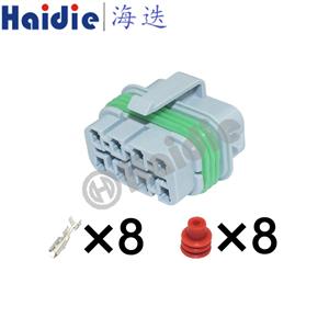 8pin wiring connector  32006-B22