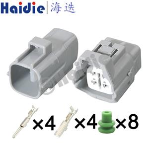 4pin wiring connector  HD045Y-2.2-11/21  6188-0066/6189-0126