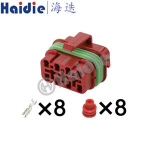 8pin wiring connector  32006-F22