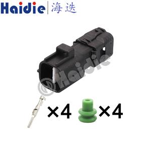 4pin wiring connector  HD045YA-2.2-11  6188-0472