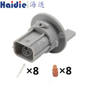 8pin wiring connector 7282-2146-40