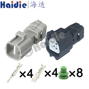4pin wiring connector  HD045YA-2.2-11/21  6188-0472/6189-0685