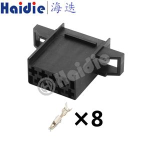 wiring connector HD083YA-2.8-21