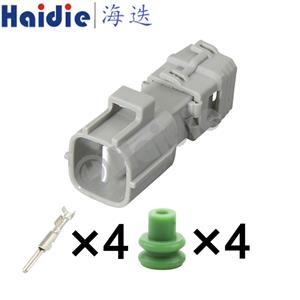 4pin wiring connector  HD045YA-2.2-11  6188-0472
