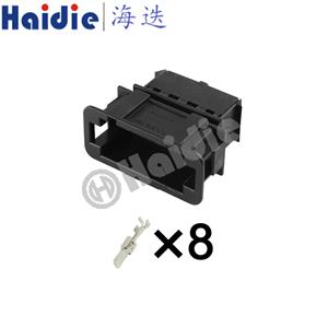 8pin wiring connector  1J0972784