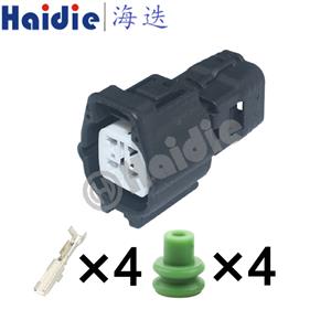 4pin wiring connector  HD045YA-2.2-21  6189-0685