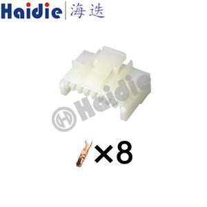 8pin wiring connector  MG630077
