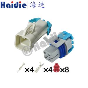 4pin   wiring connector  HD044A-1.5-11/21   12176896   15326423