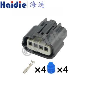 4pin wiring connector 6189-0551