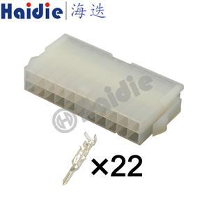 wiring connector 39-01-2221/3901-2221/39012221