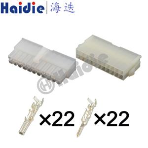wiring connector 39-01-2220/3901-2220/39012220  39-01-2221/3901-2221/39012221