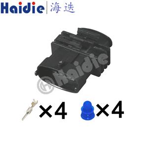 4pin wiring connector  1928403453