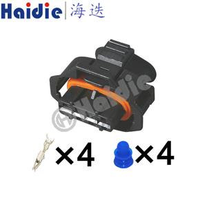 4pin wiring connector  HD046A-3.5-21  1928404627