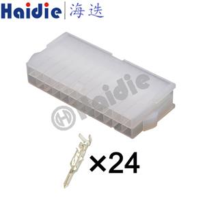 wiring connector 39-01-2241/3901-2241/39012241