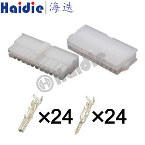 wiring connector 39-01-2241/3901-2241/39012241  39-01-2240/3901-2240/39012240