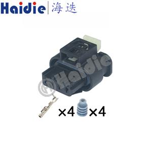 4pin wiring connector  HD046B-1.2-21  805-122-541