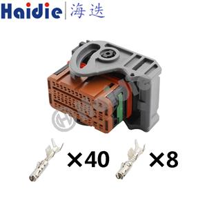 wiring connector HD483B-0.6-1.5-21J