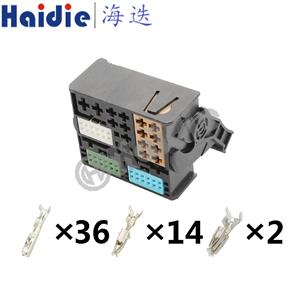 wiring connector 8X0035444