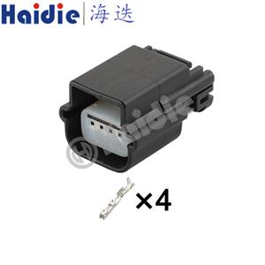 wiring connector 3148-01-004