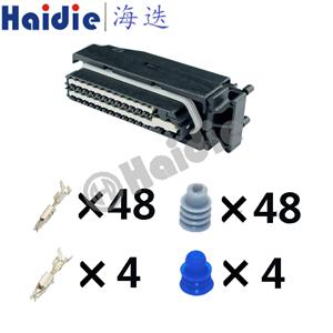 wiring connector 1393450-1/1393450-3/1393454-6/1393454-7