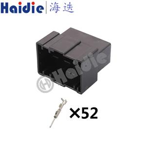 wiring connector HD522-0.6-11J
