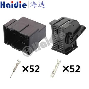 wiring connector 967287-1/1-968325-3