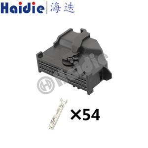 wiring connector HD542-0.6-21J