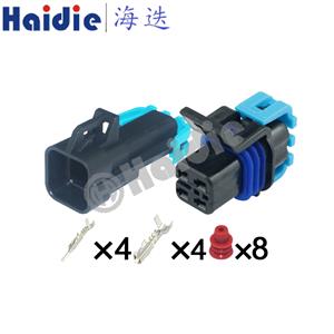 4pin   wiring connector   HD044B-1.5-11/21  12160825    12160482