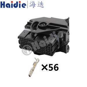 wiring connector PPI0001501/PPI0001526/13648596