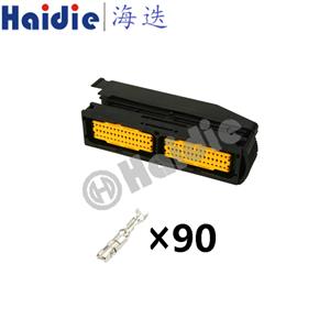 wiring connector 211PC902S0009/211PC902S0008