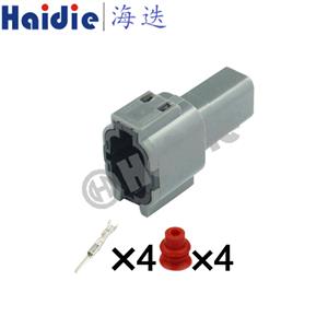 4pin   wiring connector   HD044C-1.5-11   7222-7740-40  7157-7748-40   PB011-04327